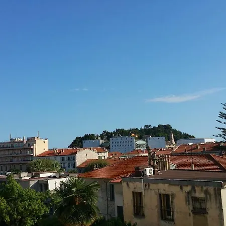 Ancient Italian Palace Apartman *