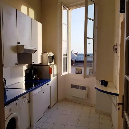 Ancient Italian Palace Apartman *