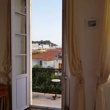 Apartman Ancient Italian Palace